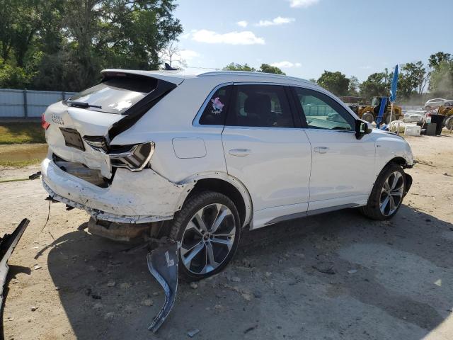 Vin: wa1eecf31m1117218, lot: 54668285, audi q3 premium plus s line 45 20213