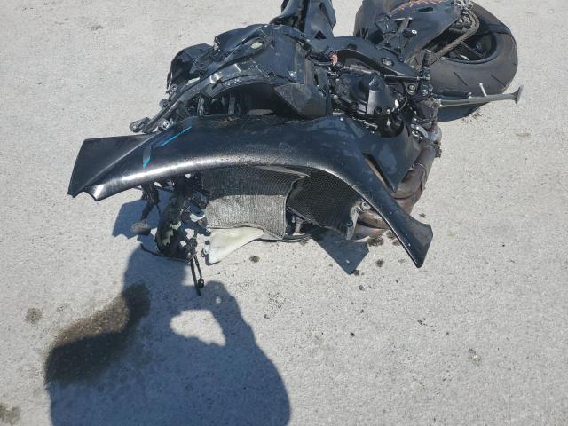 2023 YAMAHA YZFR1 JYARN66E1PA002905