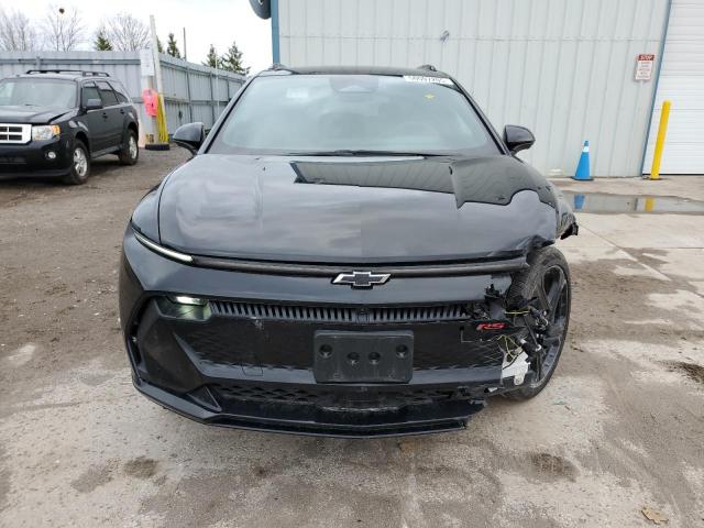 2024 CHEVROLET EQUINOX 2R 3GN7DSRR2RS279416