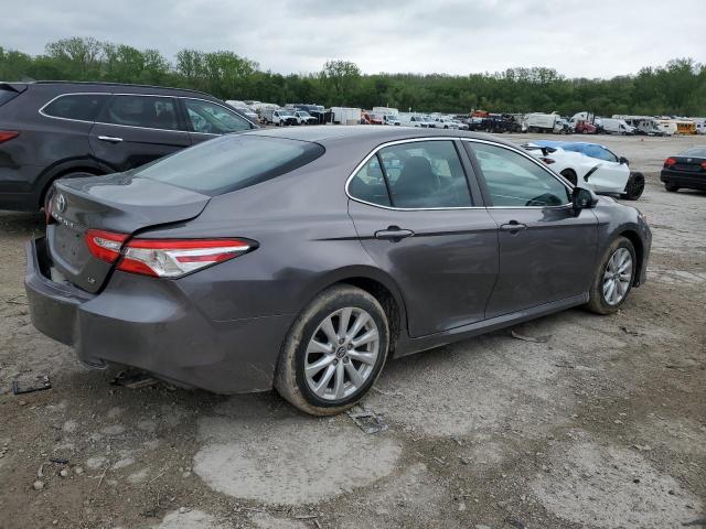 2018 TOYOTA CAMRY L - 4T1B11HK4JU015186