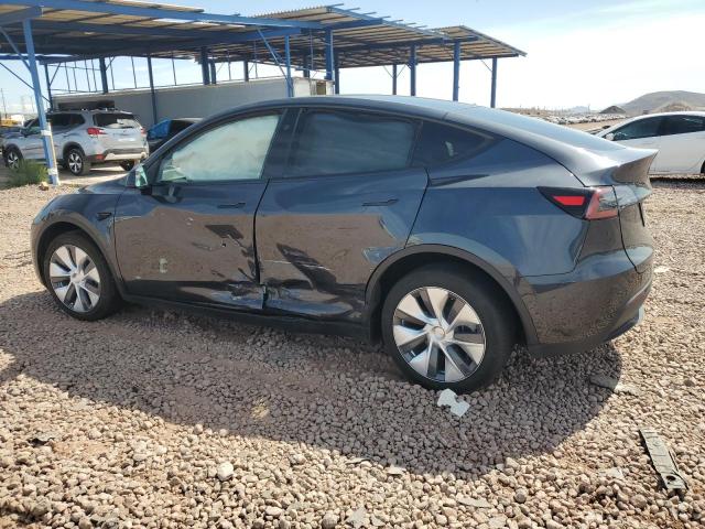 Vin: 7saygdee1ra230171, lot: 55145645, tesla model y 20242