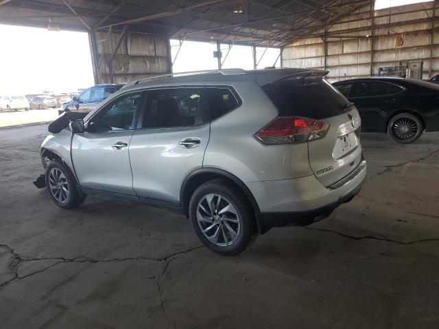 Vin: 5n1at2mv7fc850725, lot: 54993195, nissan rogue s 20152