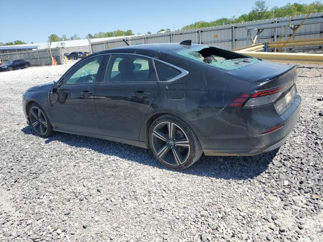 Vin: 1hgcy2f58ra060573, lot: 53086905, honda accord hybrid sport 20242