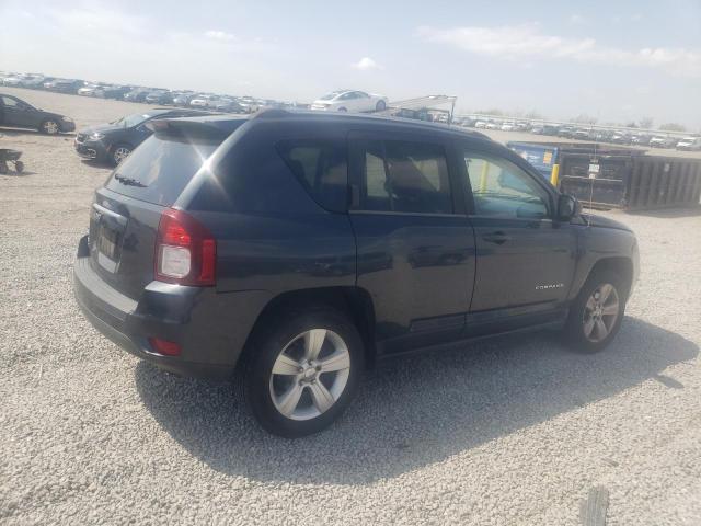 JEEP COMPASS SP 2014 gray 4dr spor gas 1C4NJDBB0ED538285 photo #4
