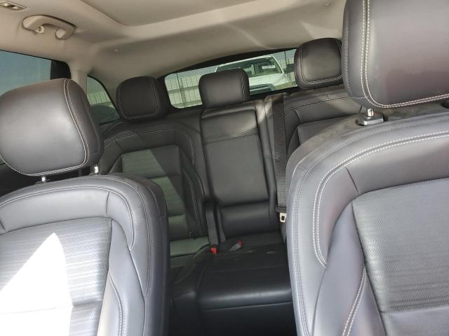 2024 LINCOLN NAUTILUS R - 5LMPJ8KA1RJ838957