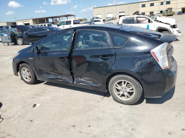 Vin: jtdkn3du2b1402236, lot: 54225965, toyota prius 20112