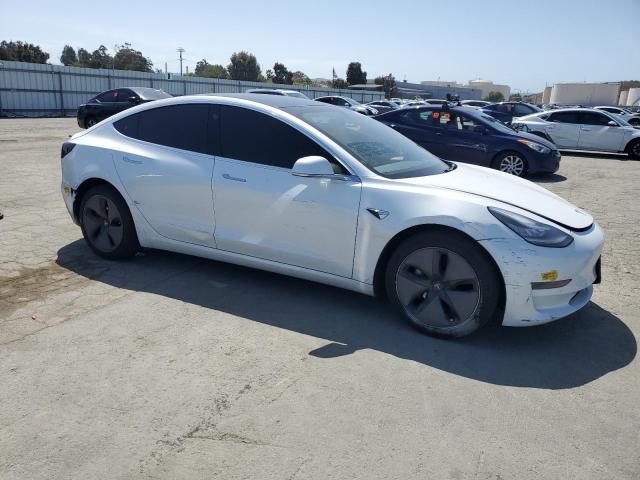 Vin: 5yj3e1ea2lf613765, lot: 54414935, tesla model 3 20204