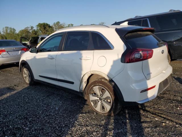Vin: kndcb3lc8k5246136, lot: 52131365, kia niro fe 20192