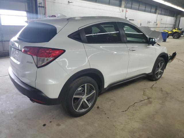 2022 HONDA HR-V EX - 3CZRU6H56NM760835