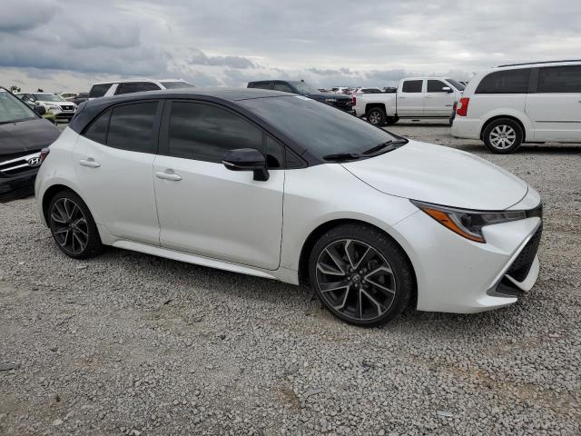 Vin: jtnc4mbexn3180428, lot: 54193155, toyota corolla xse 20224