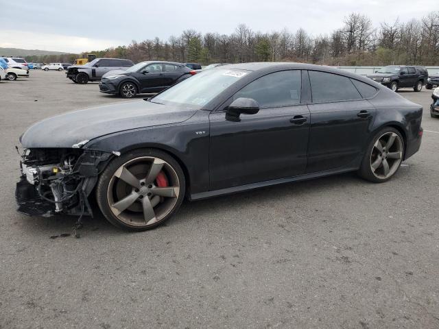 AUDI S7 PRESTIG