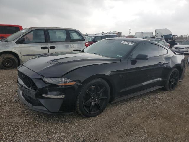 Vin: 1fa6p8cf7l5154660, lot: 51317215, ford mustang gt 2020 img_1