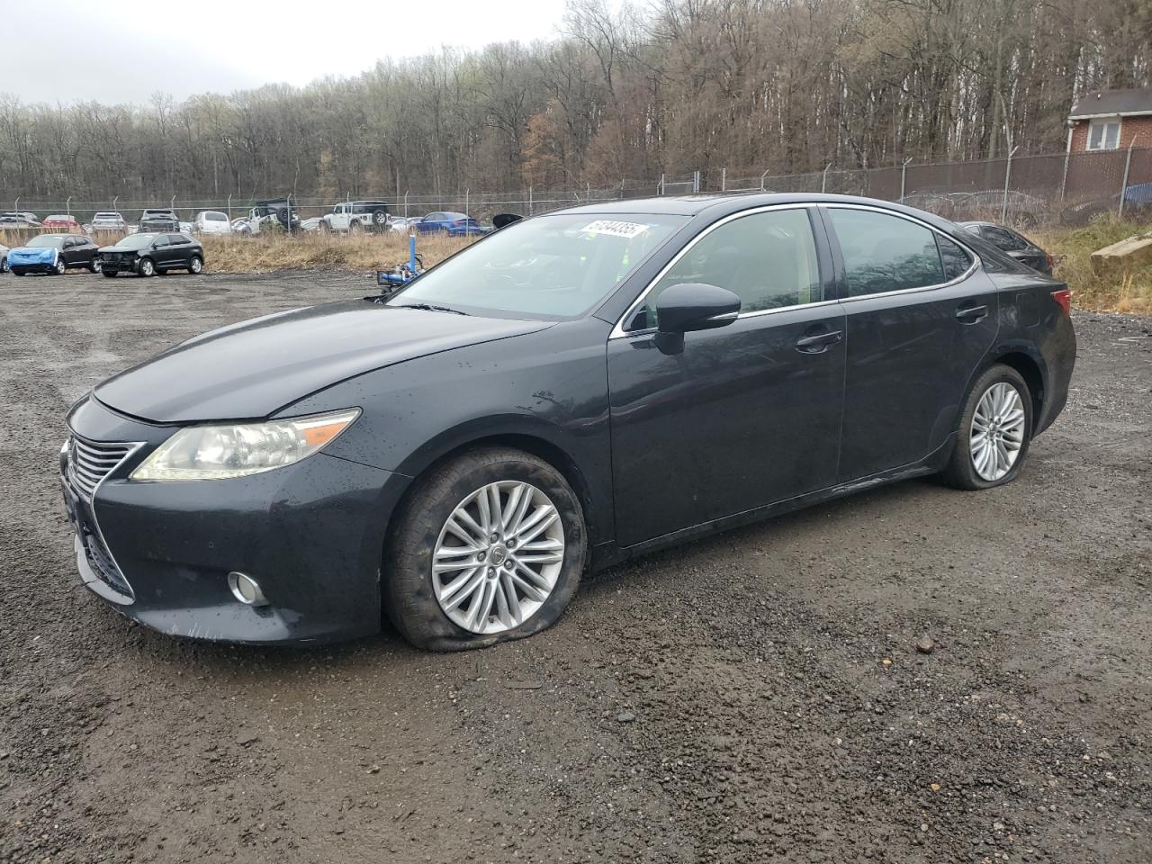 LEXUS ES 350