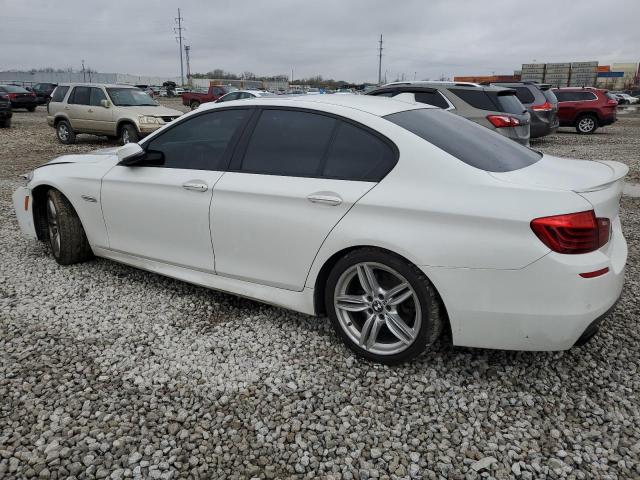 Vin: wbakn9c57ed681387, lot: 52337805, bmw 5 series i 20142