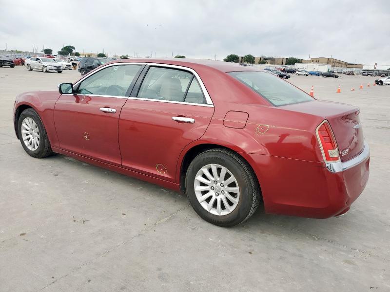 Vin: 2c3ccaag5eh209361, lot: 54778645, chrysler 300 20142