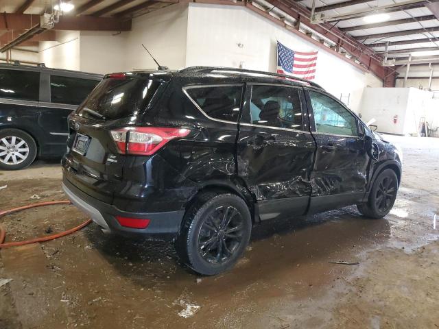 Vin: 1fmcu9gdxjub75957, lot: 54946145, ford escape se 20183