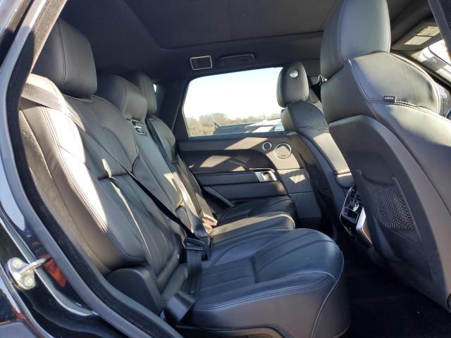 2016 LAND ROVER RANGE ROVE SALWR2EF5GA562868