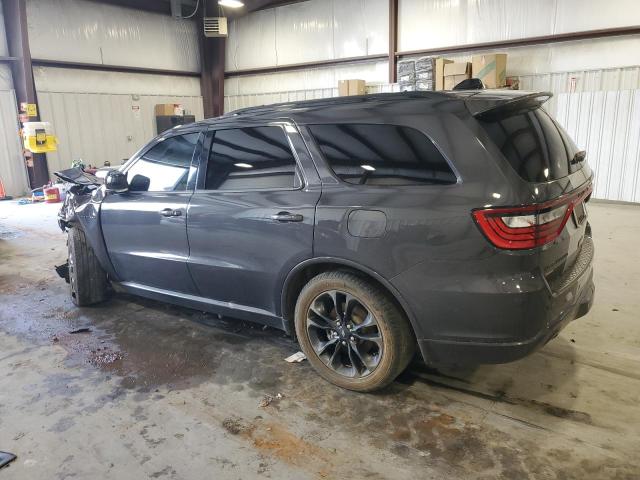 Vin: 1c4sdhct8pc675427, lot: 50765375, dodge durango r/t 20232