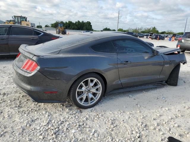 Vin: 1fa6p8cf5f5332604, lot: 52632835, ford mustang gt 20153