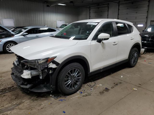 Vin: jm3kfacmxk1515135, lot: 52551015, mazda cx-5 touring 2019 img_1