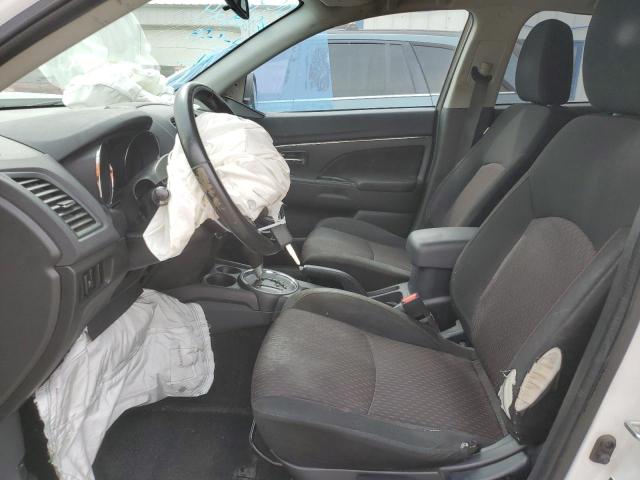 2017 MITSUBISHI OUTLANDER - JA4AP3AU1HZ048997