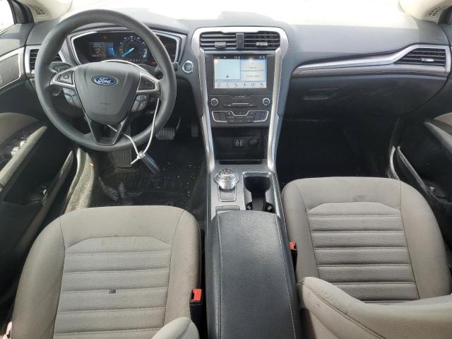2019 FORD FUSION S - 3FA6P0G74KR213292