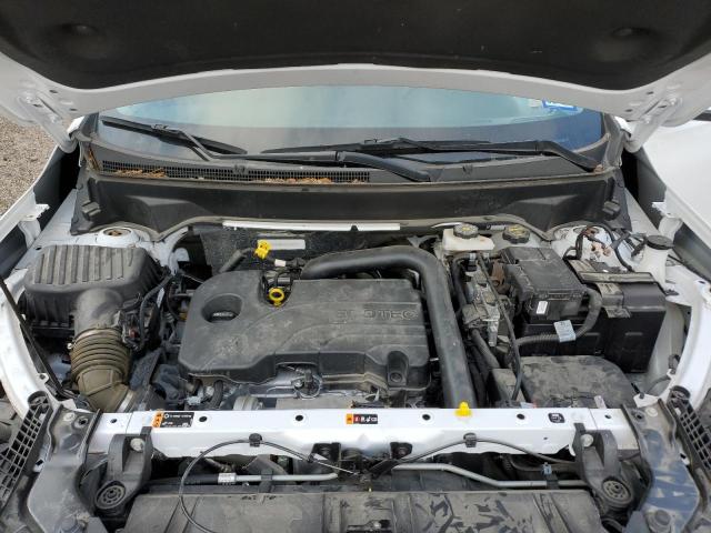 2024 GMC TERRAIN SL - 3GKALMEG1RL268701