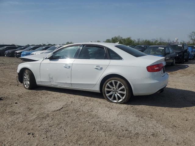Vin: wauefafl3dn023449, lot: 54973805, audi a4 premium plus 20132