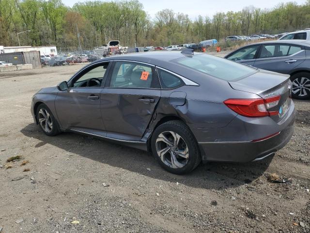 2018 HONDA ACCORD EX 1HGCV1F40JA011155