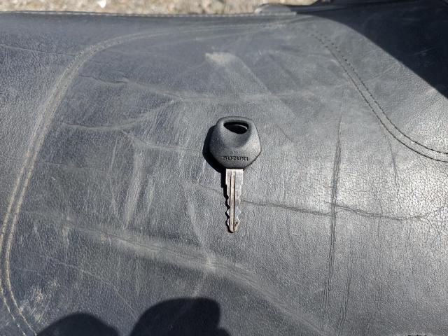 2000 SUZUKI VL1500 JS1VY51A6Y2101332