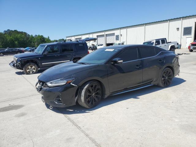 Vin: 1n4aa6av6kc381908, lot: 53324575, nissan maxima s 2019 img_1