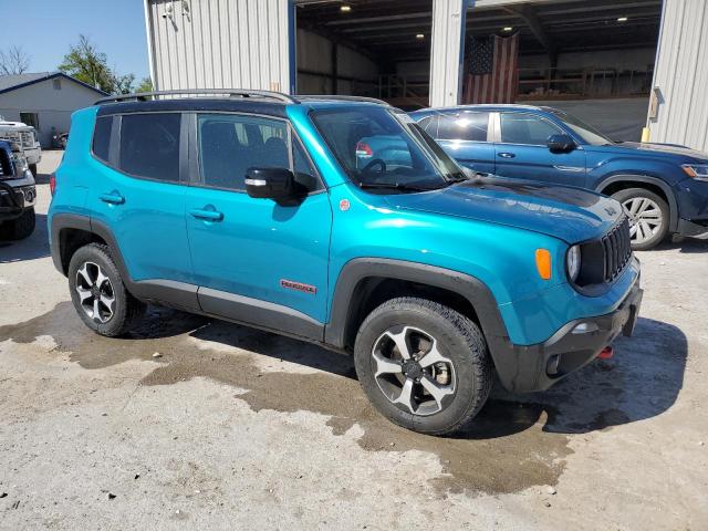 2022 JEEP RENEGADE T ZACNJDC18NPN87822