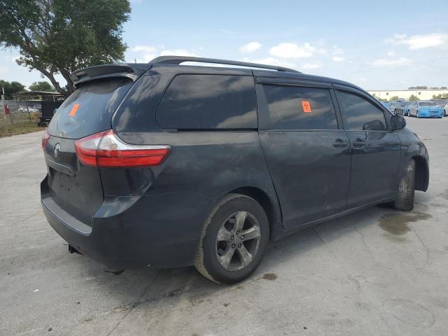 2015 TOYOTA SIENNA LE - 5TDKK3DC3FS653209