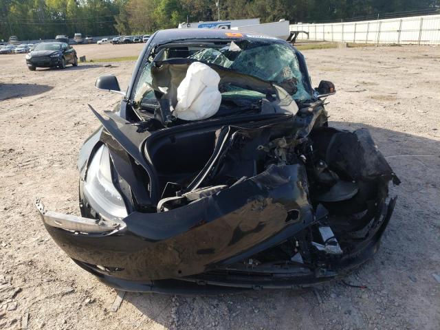 2019 TESLA MODEL 3 5YJ3E1EA1KF300916
