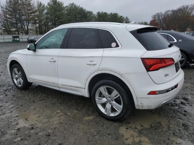 Vin: wa1bnafy1k2046113, lot: 52155385, audi q5 premium plus 20192