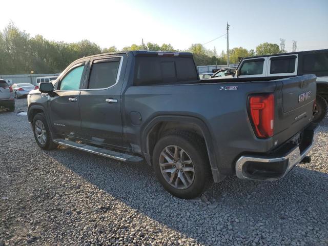 Vin: 3gtu9del2lg113756, lot: 52811215, gmc sierra k1500 slt 20202