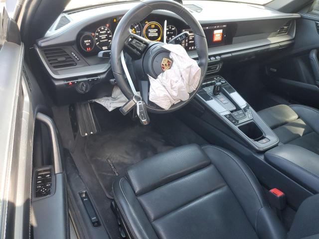 2020 PORSCHE 911 CARRER WP0CB2A99LS262625