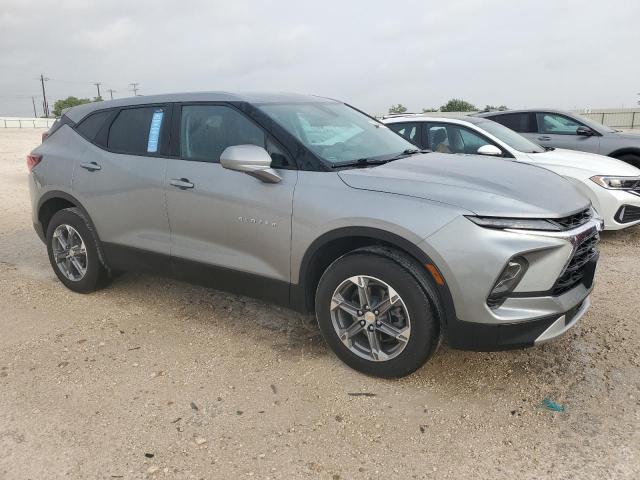 2023 CHEVROLET BLAZER 2LT 3GNKBCR48PS122979