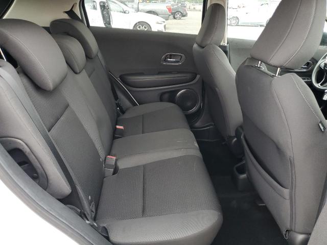 2022 HONDA HR-V EX - 3CZRU5H50NM727811