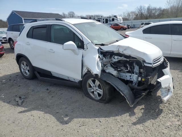 Vin: 3gncjlsb3gl162347, lot: 53844755, chevrolet trax 1lt 20164