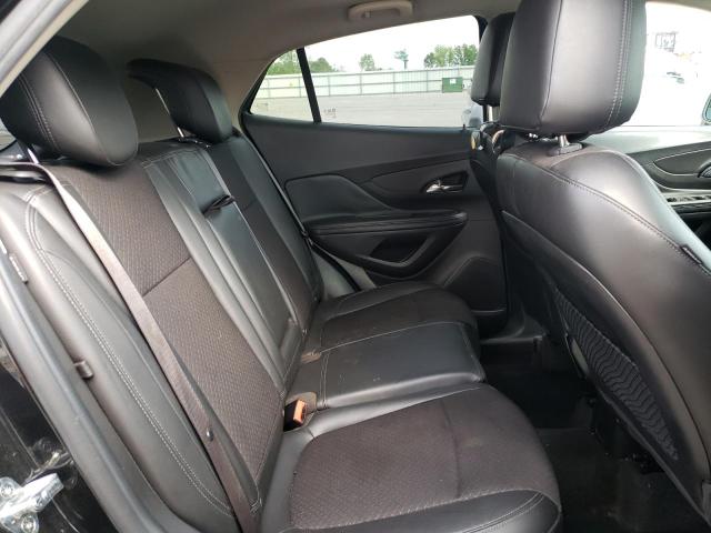 2018 BUICK ENCORE PRE - KL4CJASB1JB510761