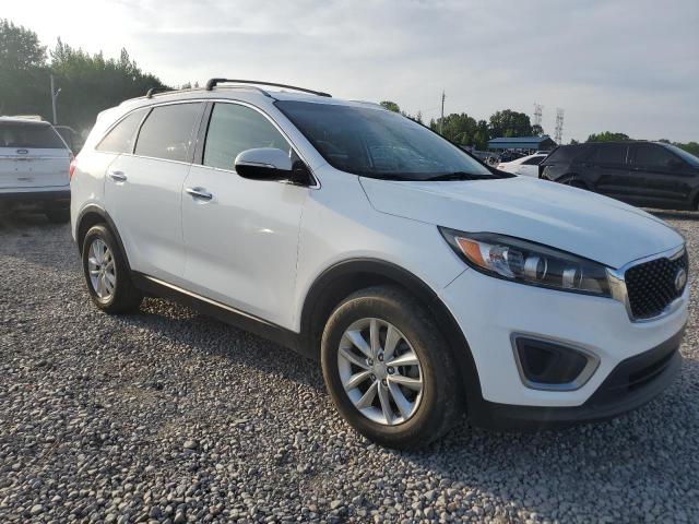 2016 KIA SORENTO LX - 5XYPG4A38GG096183