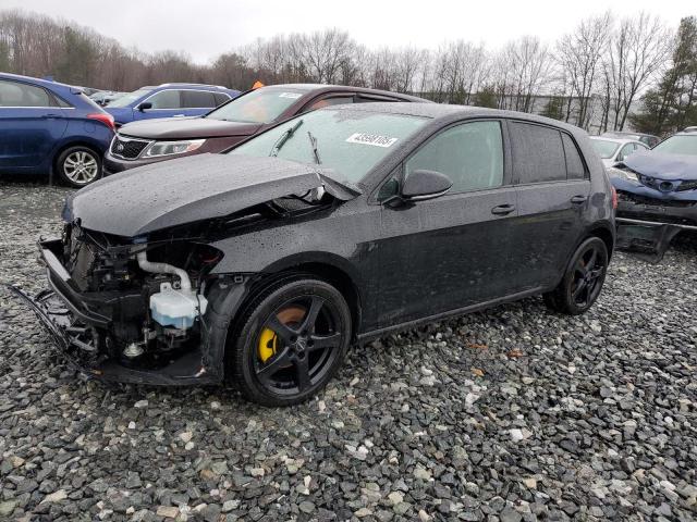 VOLKSWAGEN GOLF S/SE