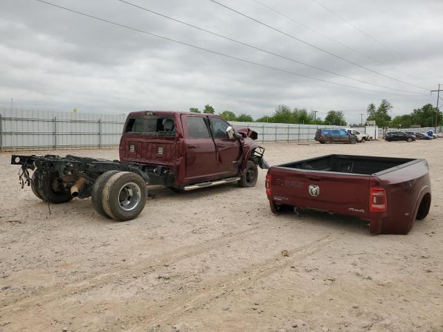 Vin: 3c63rrjlxng347944, lot: 47451045, ram 3500 laramie 20223