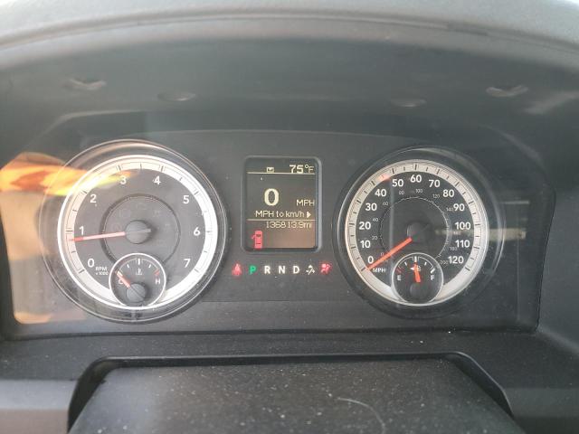 2015 RAM 1500 ST - 1C6RR6KG1FS629930