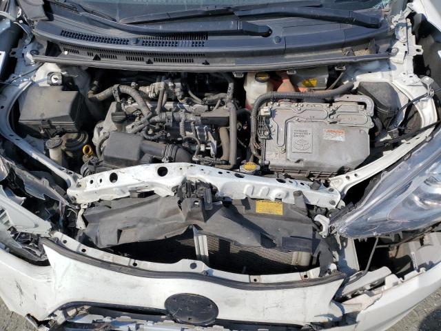 2015 TOYOTA PRIUS C - JTDKDTB39F1089737
