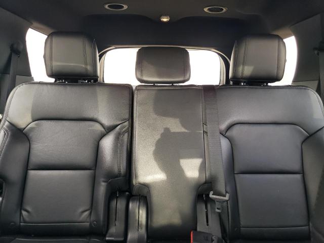 2017 FORD EXPLORER X - 1FM5K8D85HGD09198