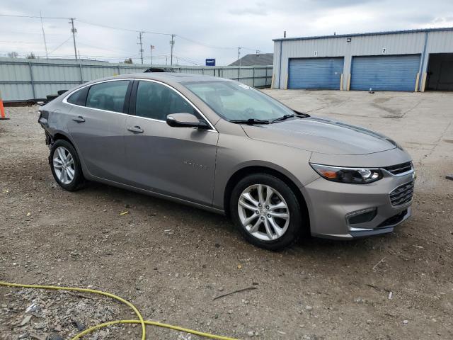 Vin: 1g1zd5st4jf123095, lot: 53703955, chevrolet malibu lt 20184