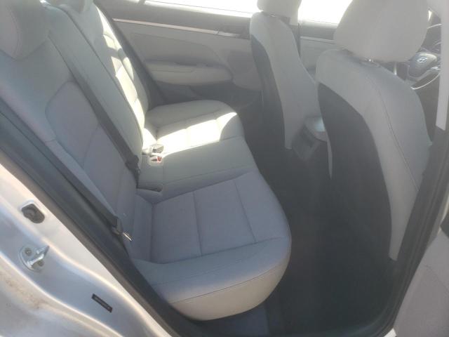 2017 HYUNDAI ELANTRA SE - 5NPD84LF4HH092746