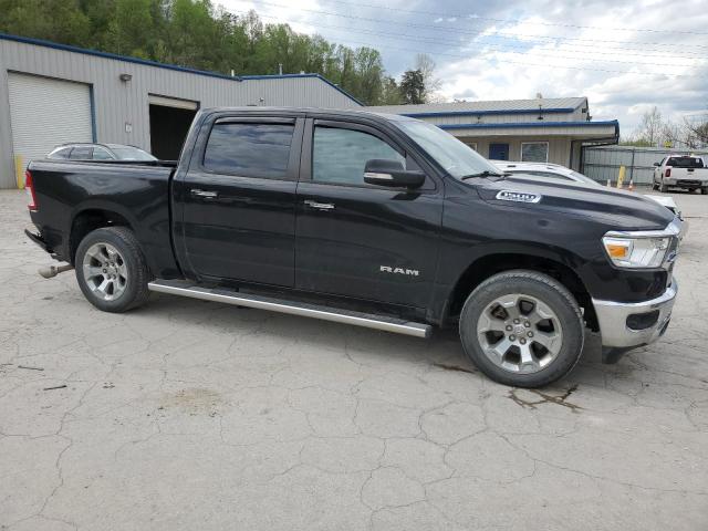 2019 RAM 1500 BIG H - 1C6SRFFT9KN692730